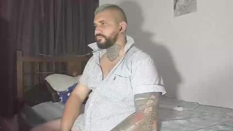 drake whitee Independent Model online show from 03.02.25