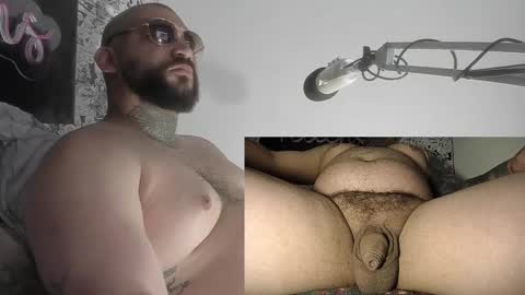 drake whitee Independent Model online show from 11.22.25