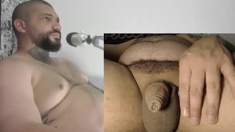 drake whitee Independent Model online show from 12.03.25