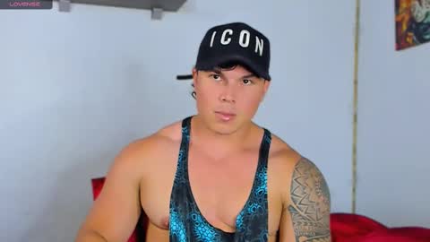 drake_xion1 online show from 02.14.25