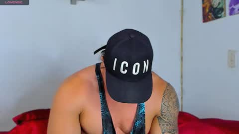 drake_xion1 online show from 02.15.25