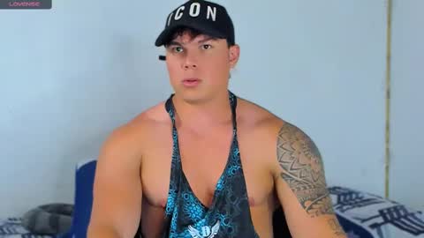 drake_xion1 online show from 02.19.25