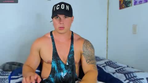 drake_xion1 online show from 02.20.25