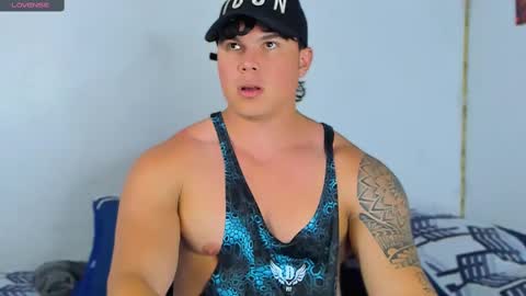 drake_xion1 online show from 02.20.25