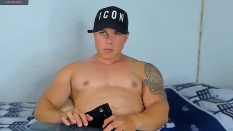 drake_xion1 online show from 02.23.25