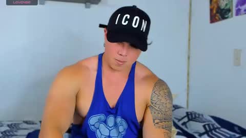 drake_xion1 online show from 02.26.25