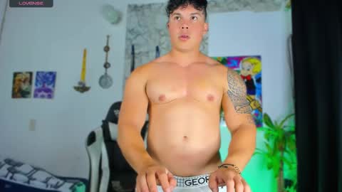 drake_xion1 online show from 02.28.25