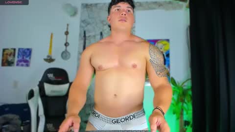 drake_xion1 online show from 03.02.25