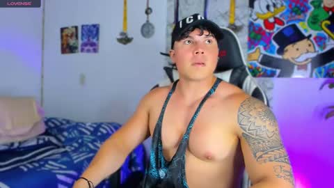 drake_xion1 online show from 03.06.25