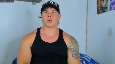 drake_xion1 online show from 03.08.25