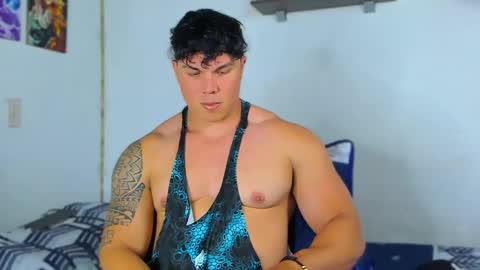 drake_xion1 online show from 03.10.25