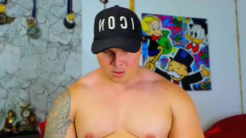 drake_xion1 online show from 09.15.25