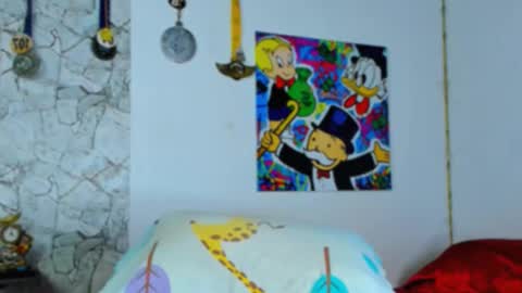 drake_xion1 online show from 09.22.25