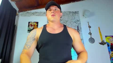 drake_xion1 online show from 11.26.25