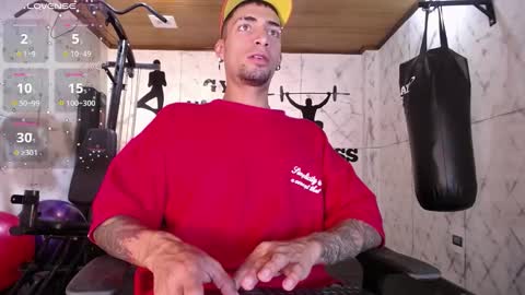 Snapshot of drakeneumann chatting on 12.02.24 Drake Neuman online show from 12.02.24