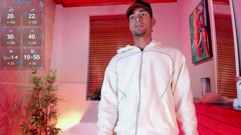 Snapshot of drakeneumann chatting on 10.28.25 Drake Neuman online show from 10.28.25