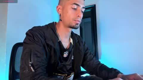 Drake Neuman online show from 01.10.26