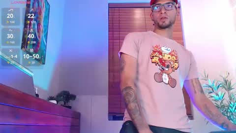 Drake Neuman online show from 02.15.26