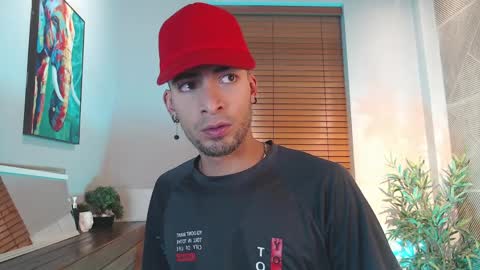 Drake Neuman online show from 04.09.26