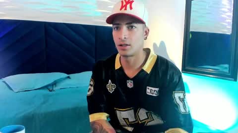 Drake Neuman online show from 04.13.26