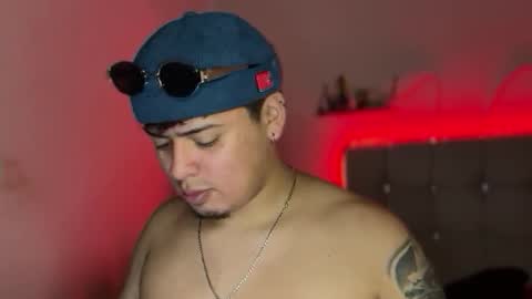 drakeeee online show from 02.05.26