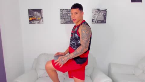 Drake Smith online show from 10.06.25