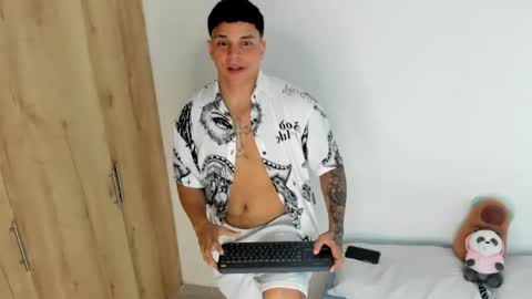 Drake Smith online show from 04.03.26