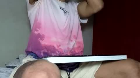 Snapshot of drakesonxx chatting on 09.22.25 Andrs Independent Model online show from 09.22.25