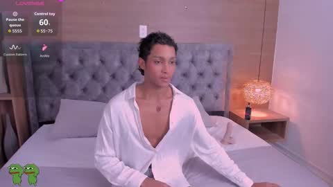 Snapshot of drako_18 chatting on 02.05.26 Drako online show from 02.05.26