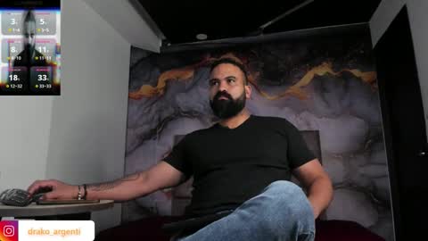 Drako online show from 01.07.26