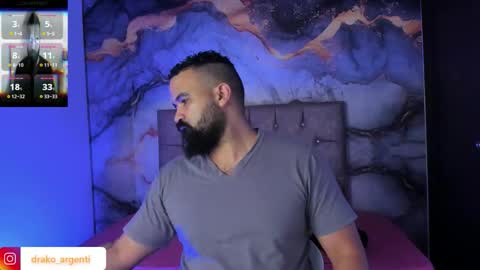 Drako online show from 01.14.26