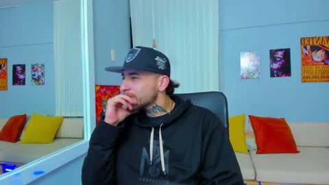 Drako online show from 01.13.25