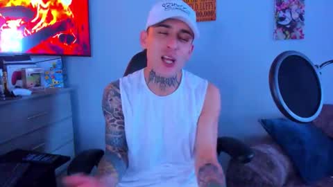 Drako online show from 01.17.26