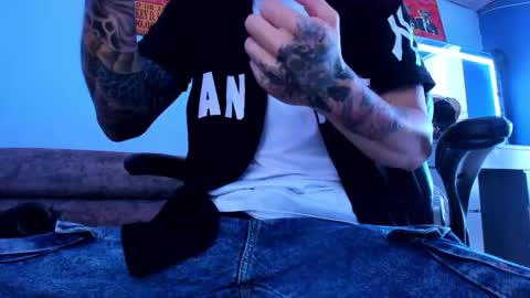 Drako online show from 03.05.26