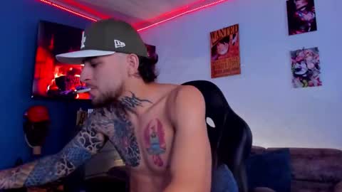 Drako online show from 03.21.26