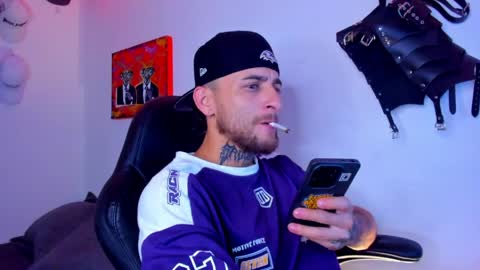 Drako online show from 04.02.26