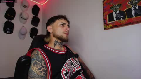 Snapshot of drako_lives_show chatting on 07.08.26 - NEW ACCOUNT Independent model online show from 07.08.26