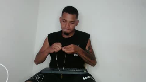 drako_monstercock online show from 02.17.25