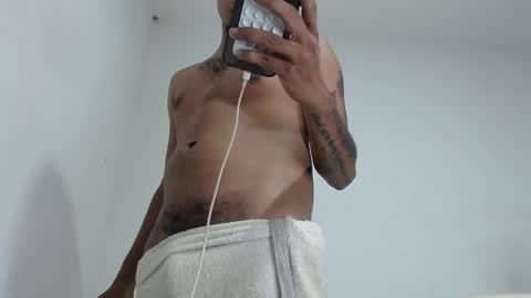 drako_monstercock online show from 01.17.26