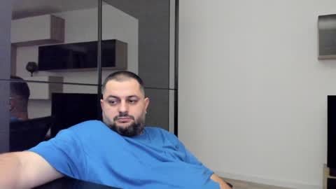 Draven A online show from 01.09.25