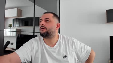 Draven A online show from 01.11.25