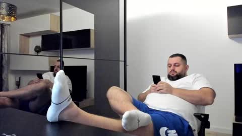 Draven A online show from 02.22.25