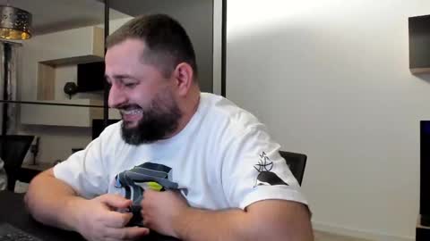 Draven A online show from 03.02.25