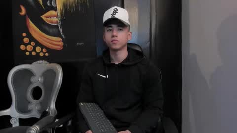 Draven online show from 10.09.25