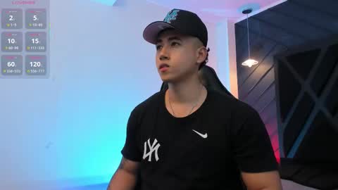 Draven online show from 01.07.26