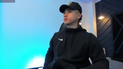 Draven online show from 01.08.26