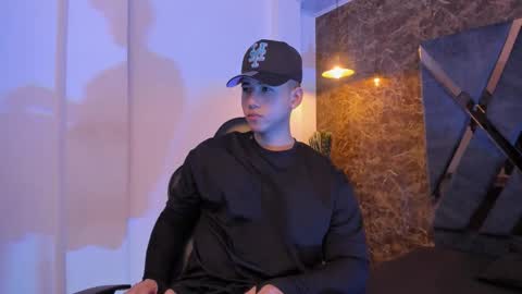 Snapshot of draven_marceaux chatting on 01.18.26 Draven online show from 01.18.26