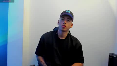 Snapshot of draven_marceaux chatting on 01.19.26 Draven online show from 01.19.26