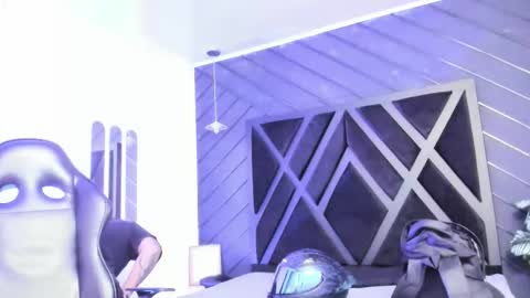 Snapshot of draven_marceaux chatting on 02.02.26 Draven online show from 02.02.26