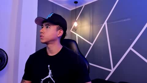 Snapshot of draven_marceaux chatting on 02.09.26 Draven online show from 02.09.26